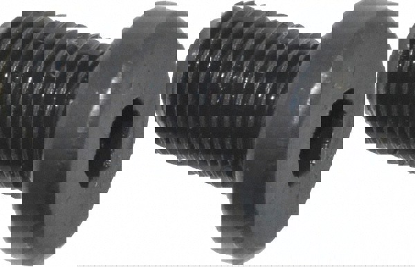 Low Head Socket Cap Screw: #10-32, 3/8